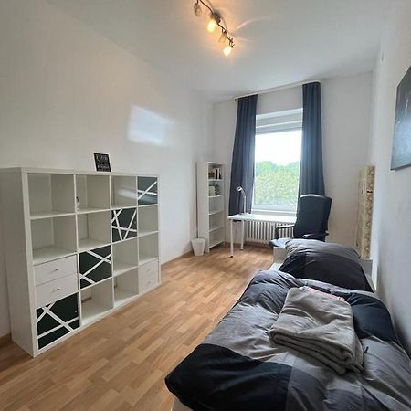Zwischen Stadt Und Park 바트빌둔젠 외부 사진